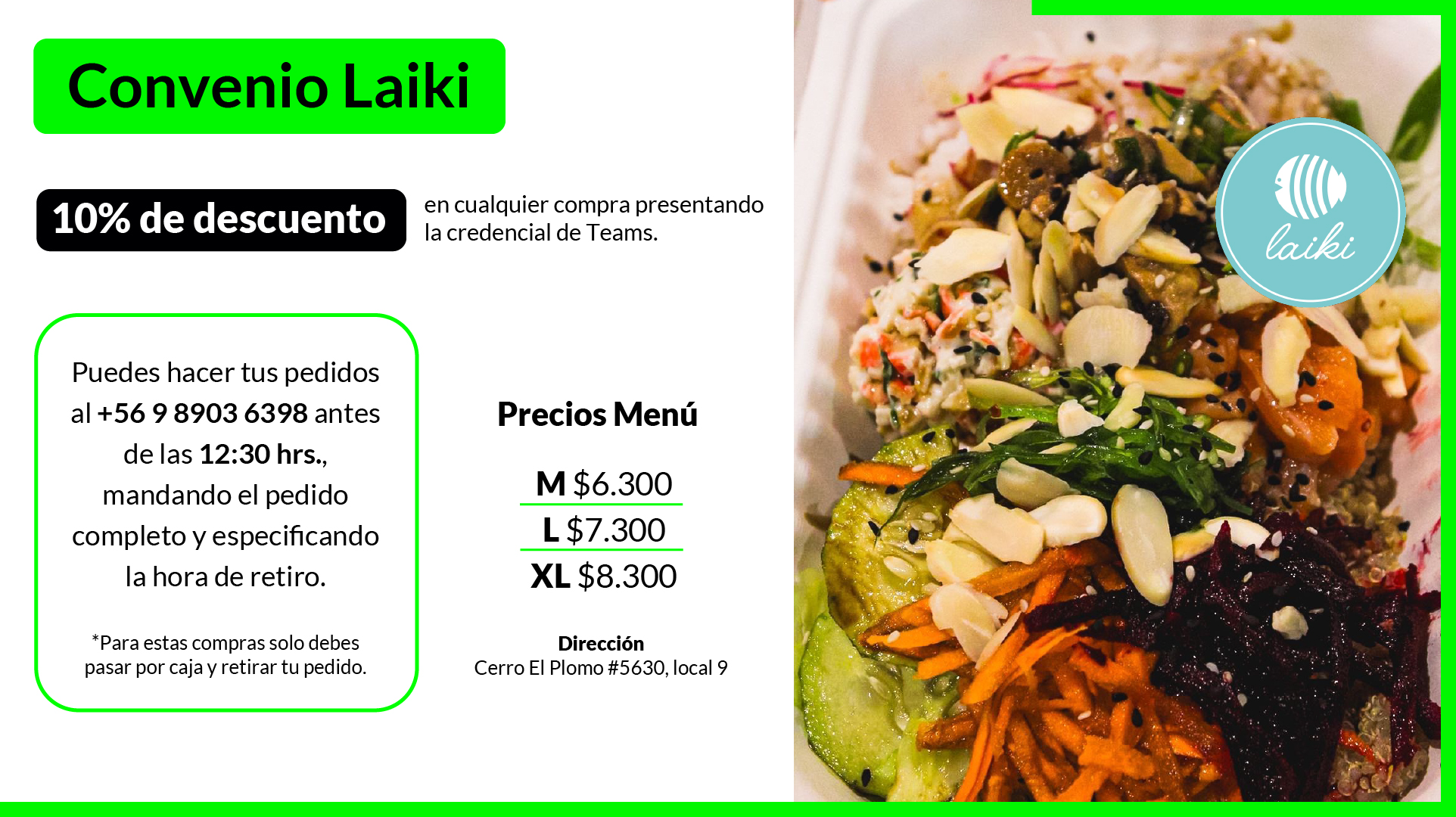 CONVENIO LAIKI_Carrusel